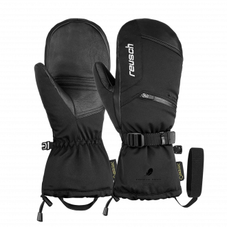 Reusch Colin GTX® Mitten 6101684 7700 black 1